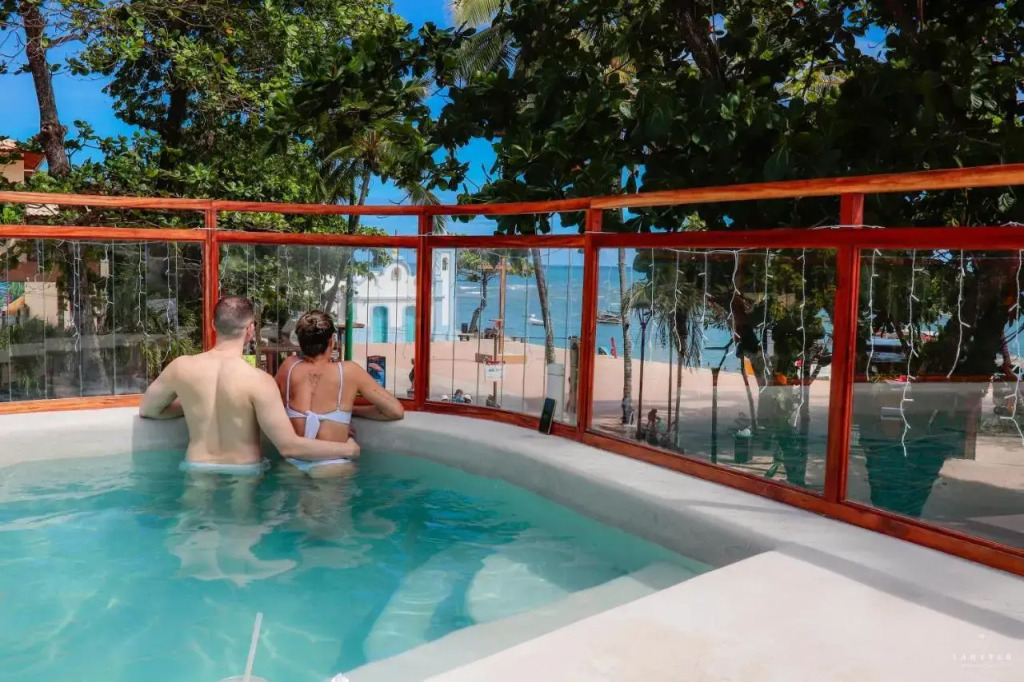 AL MAR SUÍTES