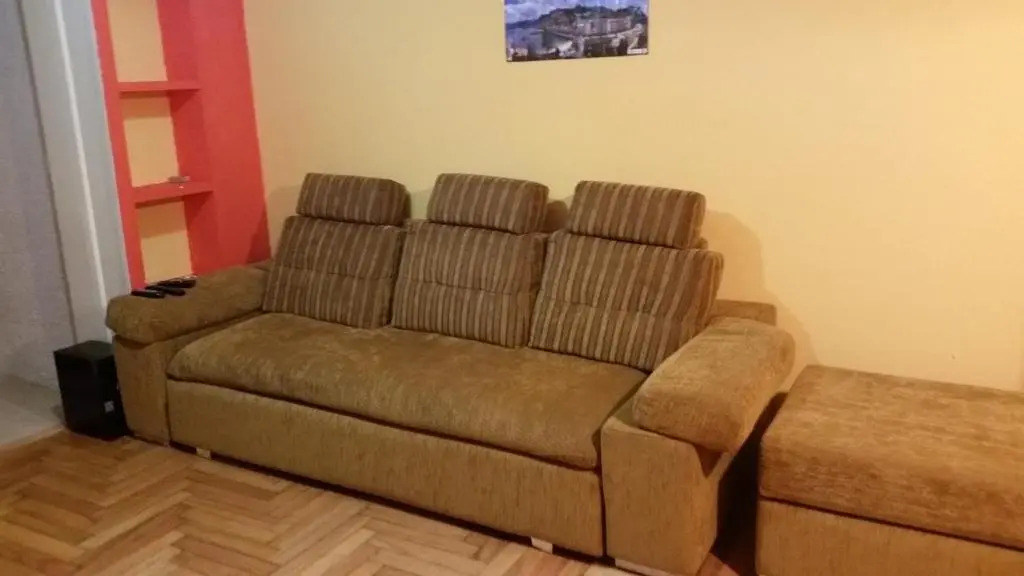 Apartamento Baiona