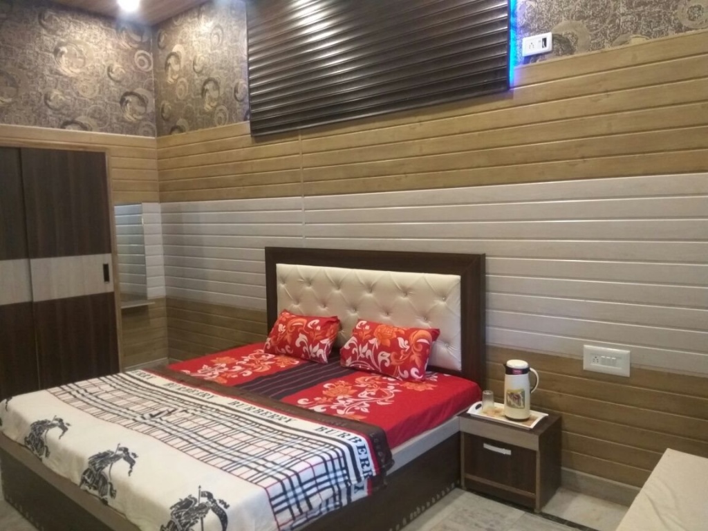 Mayur Resort