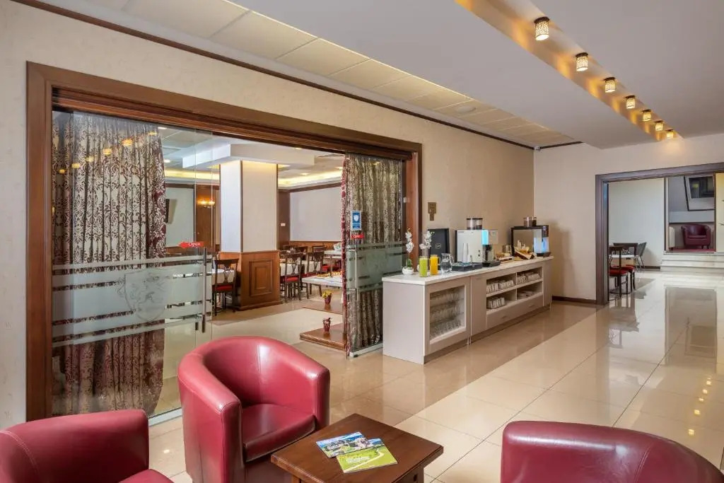 Hotel Leul de Aur