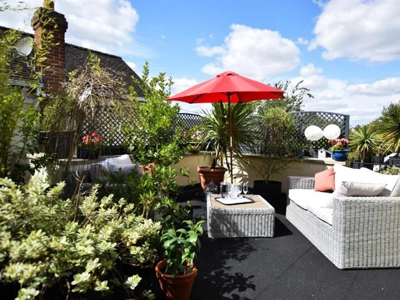 Dunmow Guesthouse