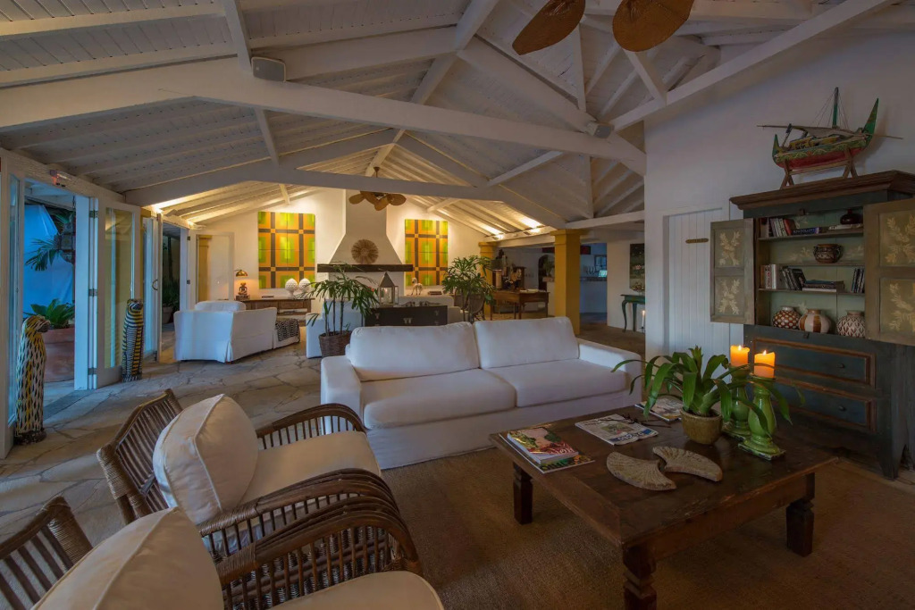 Vila deste Hotel