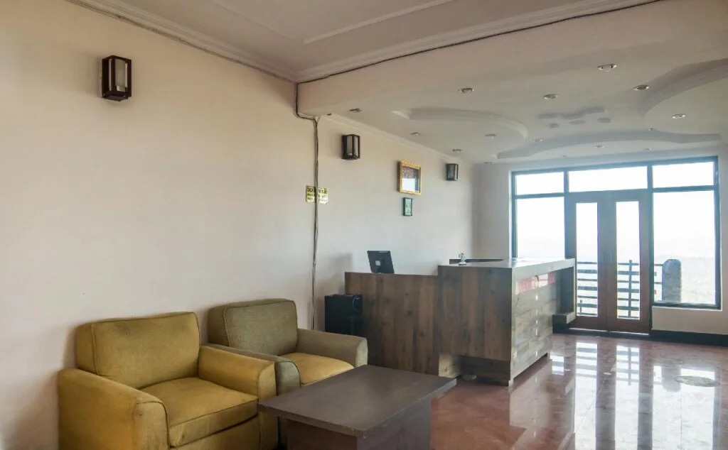 Grand Himalayan Hotel & Resorts by OYO Rooms