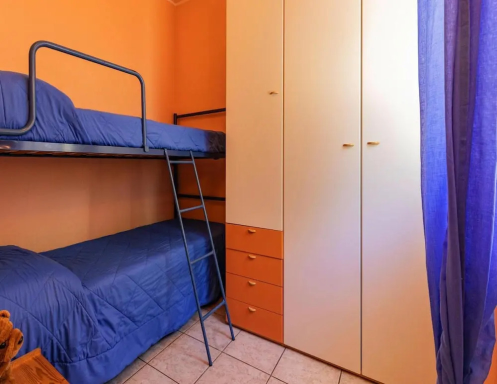 Residence Casa & Vela With Private Beach, Oggebbio