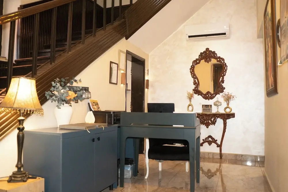 Casa Maria Hotel