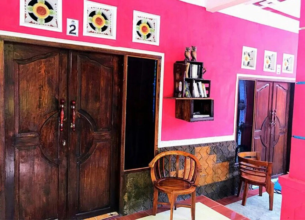 Gili Tralala Hostel