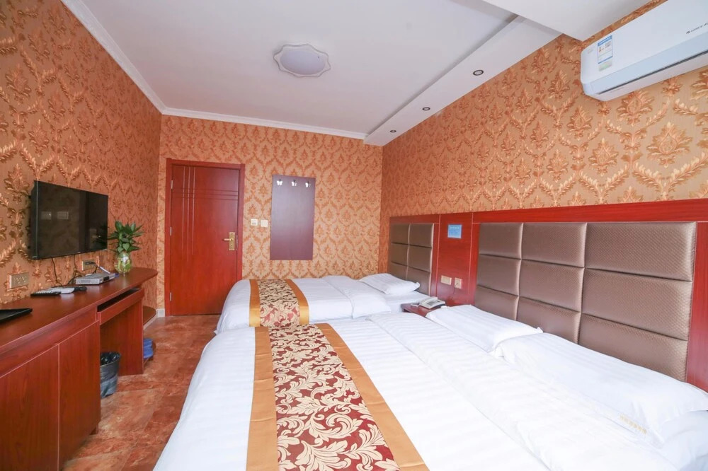 Xinhang Business Inn