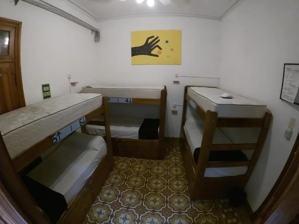 531 Hostel