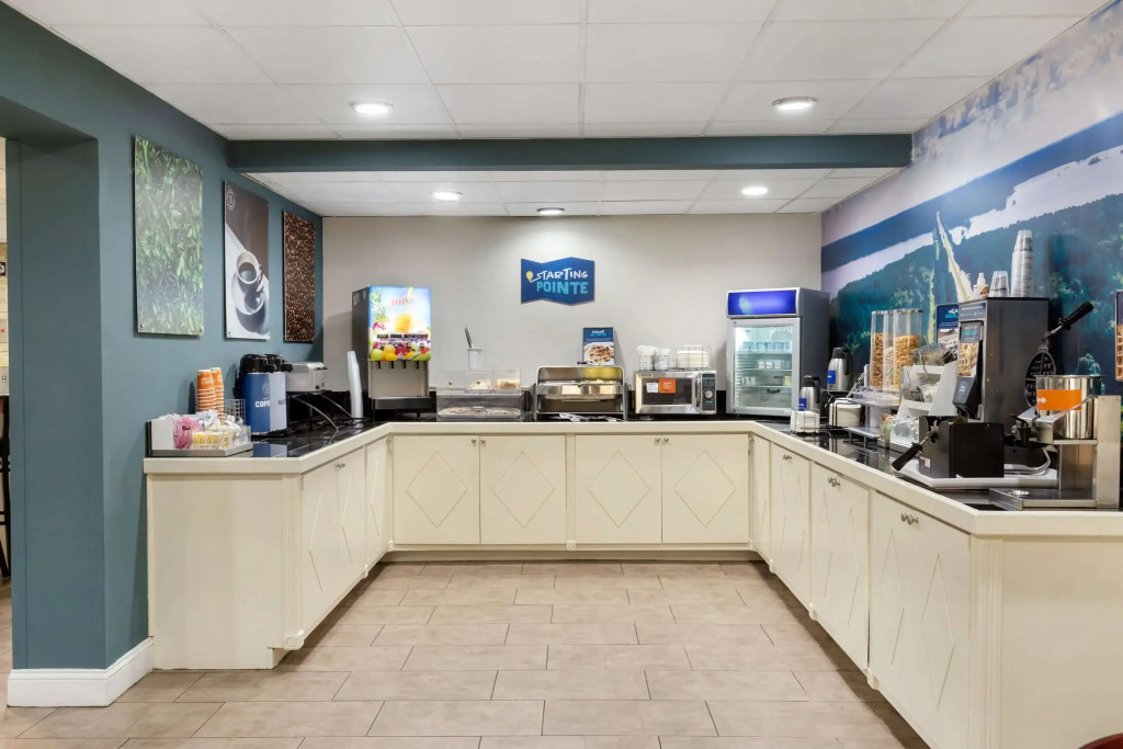 Clarion Pointe Durham Research Triangle Park