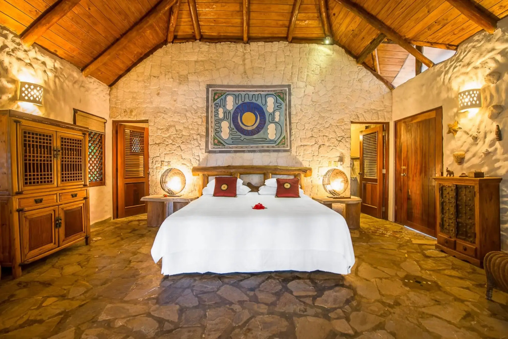 Natura Cabana Boutique Hotel & SPA