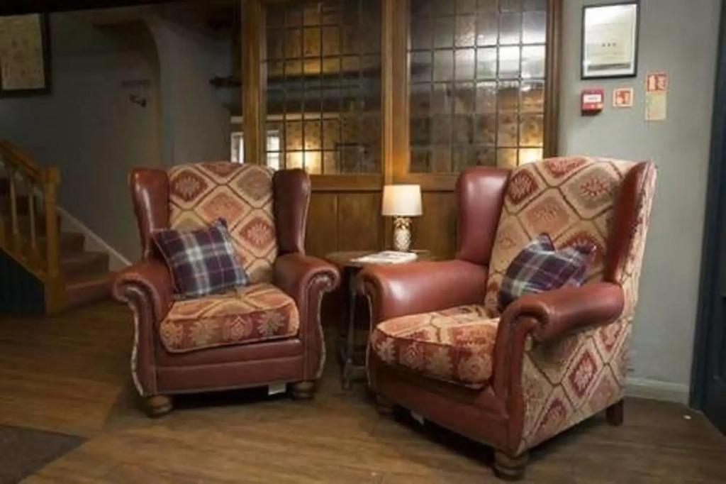 The Golden Pheasant Inn