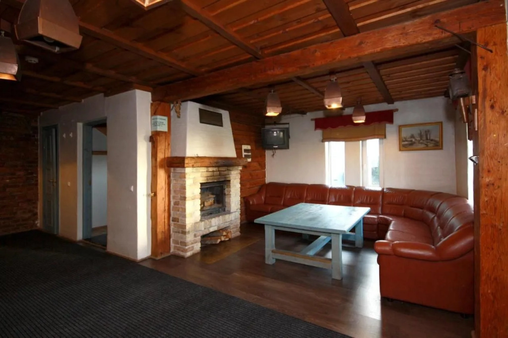 Villa ÕU apartments