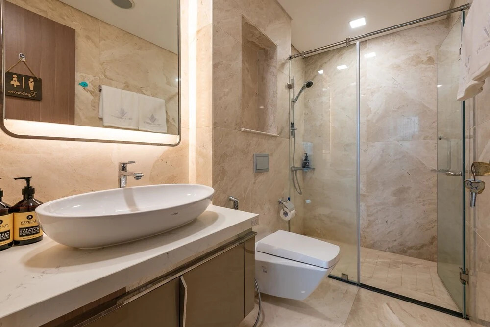 Landmark 81 Apartments Service