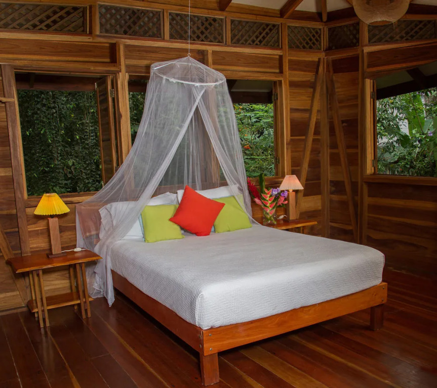 Finca Chica Lodge & Villas