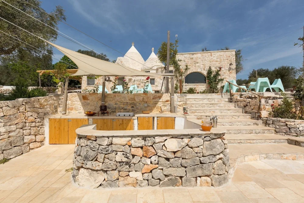 Trulli delle Stelle