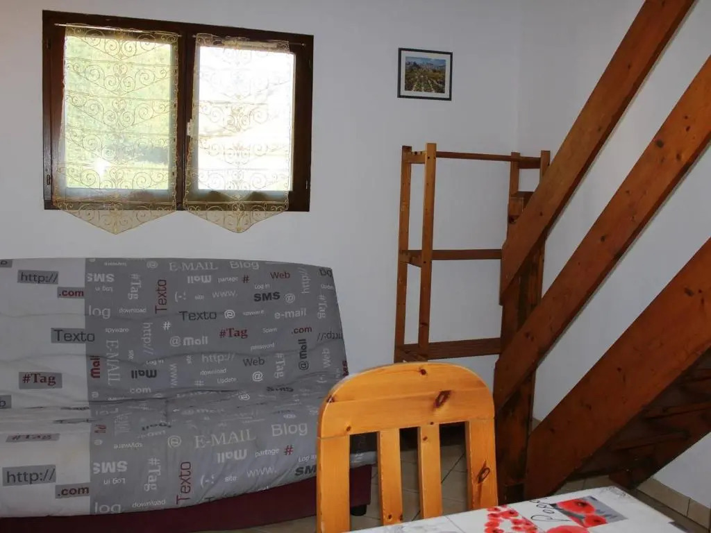 Pavillon cosy 6 pers, plage Grazel, terrasse, véranda, parking privé - FR-1-229-774