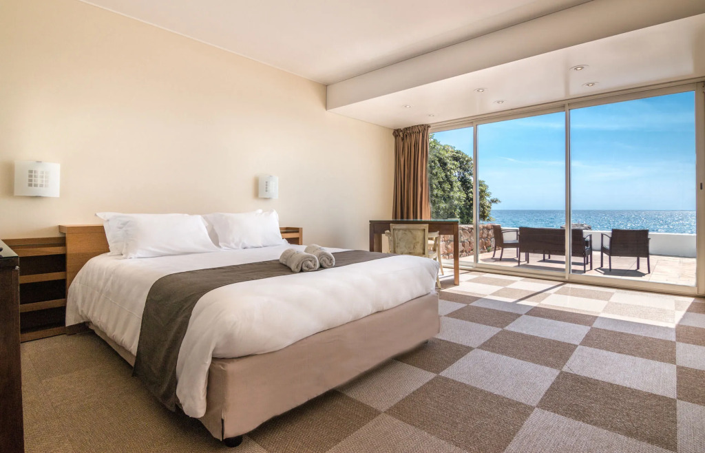 Hôtel Cala di Sole