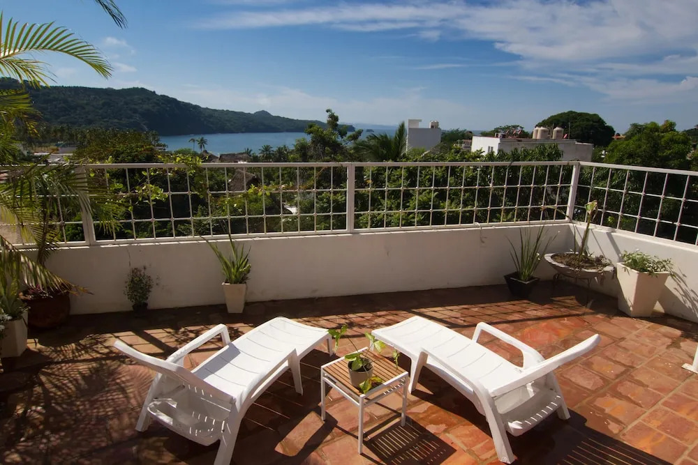 Villas Pura Chacala