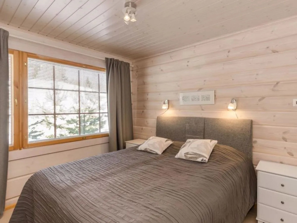 Holiday Home Villa hymy by Interhome