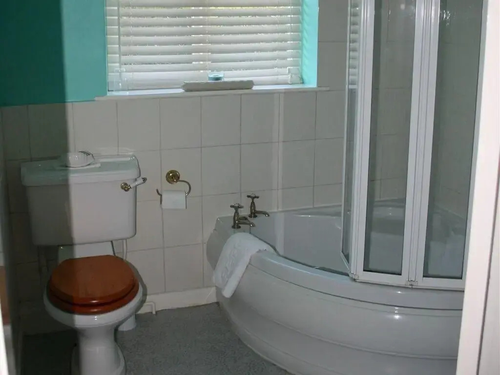 The Bryn B&B