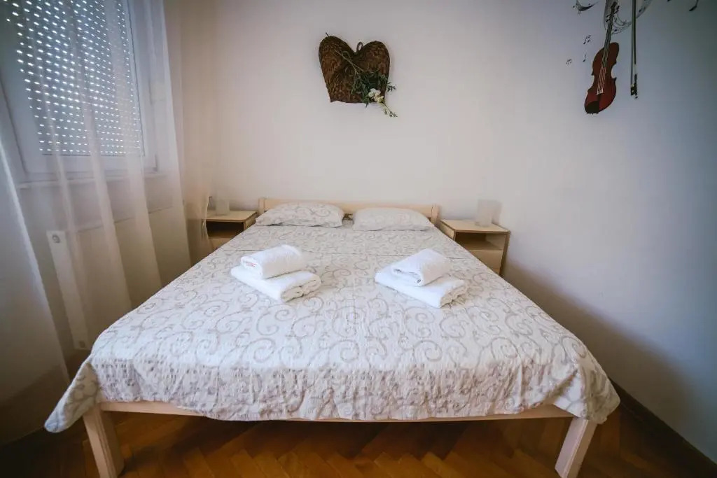 Viktorija Apartment