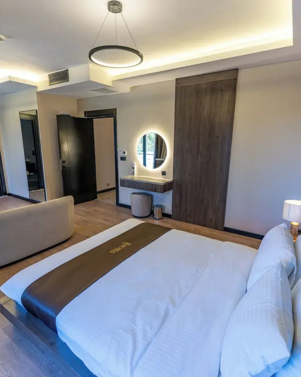 Rossa Marin Hotel