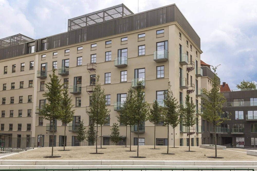 WROCLAW CENTRAL Luxurious Loft