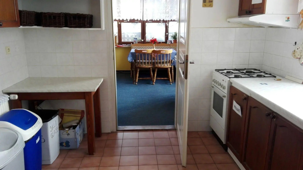 Pension Borůvka