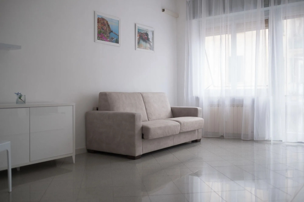 Raggio Di Sole Apartament