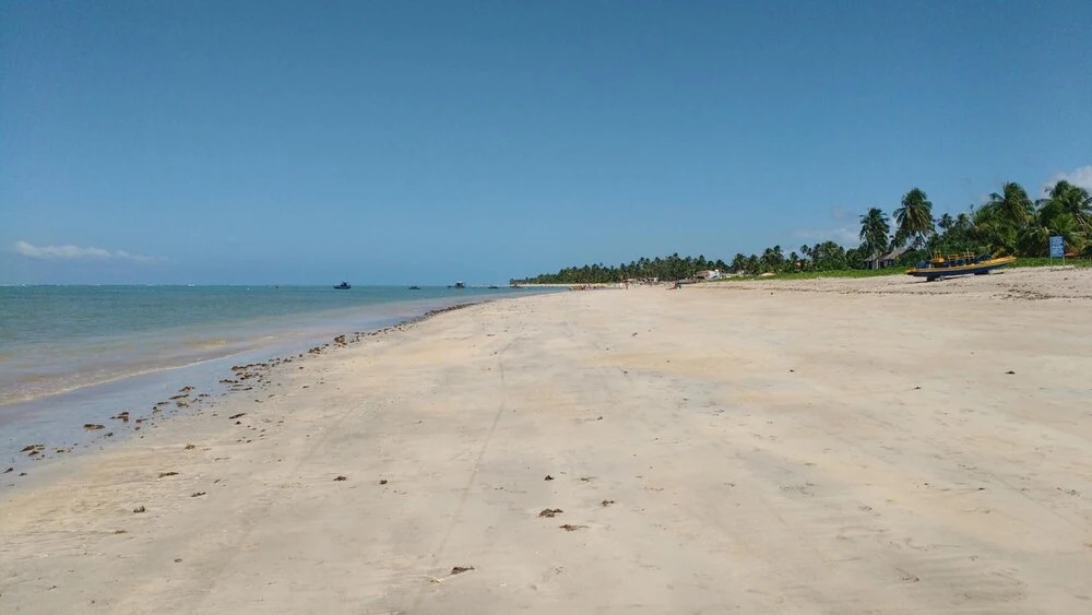 Pousada Maresia