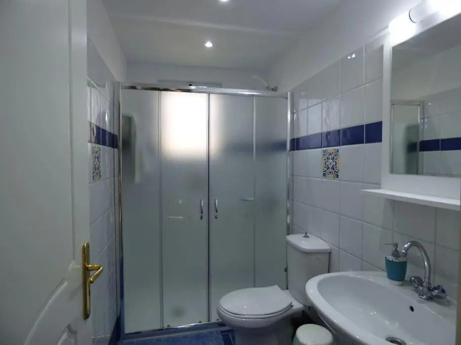 Agios Leon Apartment 1
