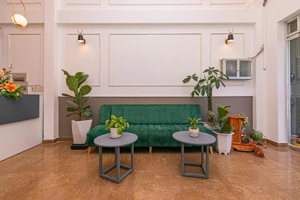 Thang Lap Hotel