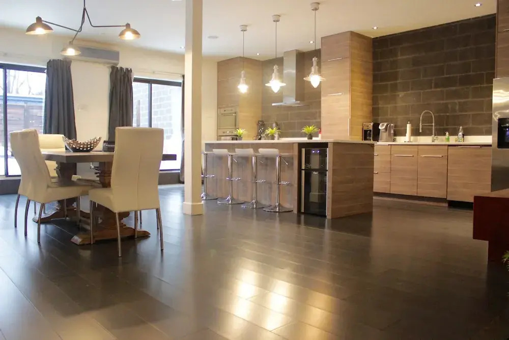 MTLVacationRentals - The Penthouse