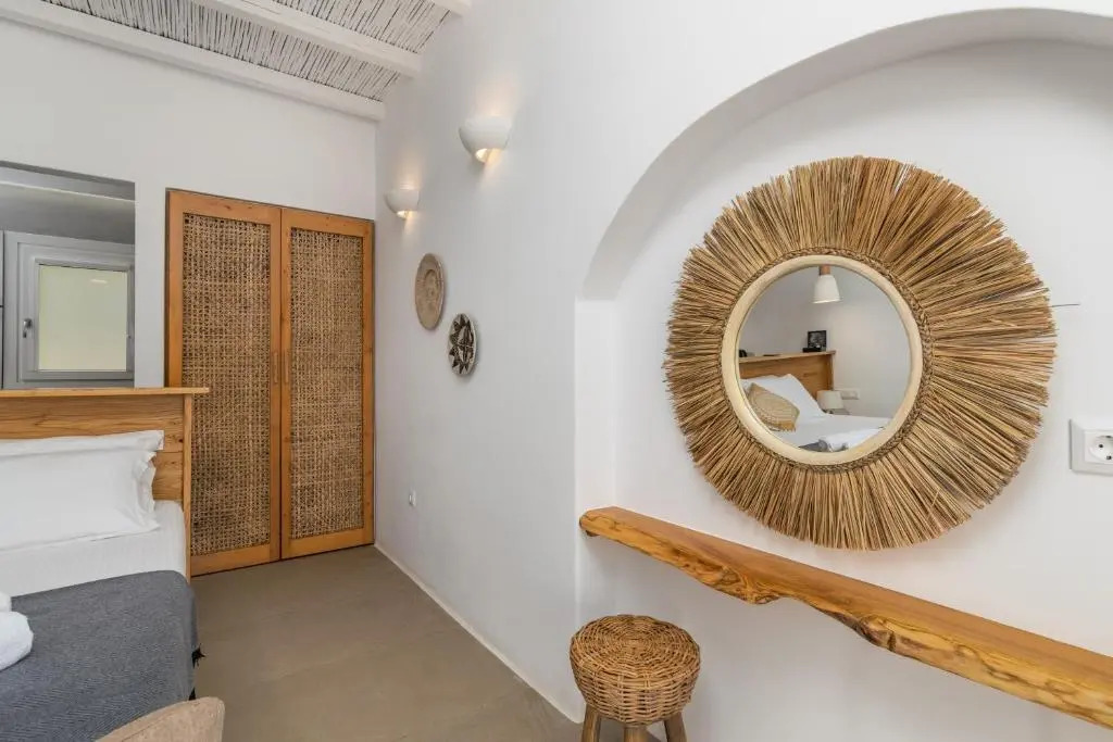 Vilos Suites Fyropotamos Beach