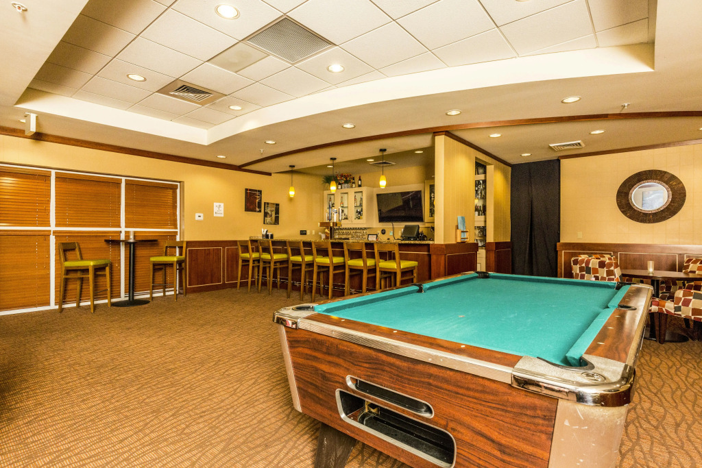 Hilton Garden Inn St. George