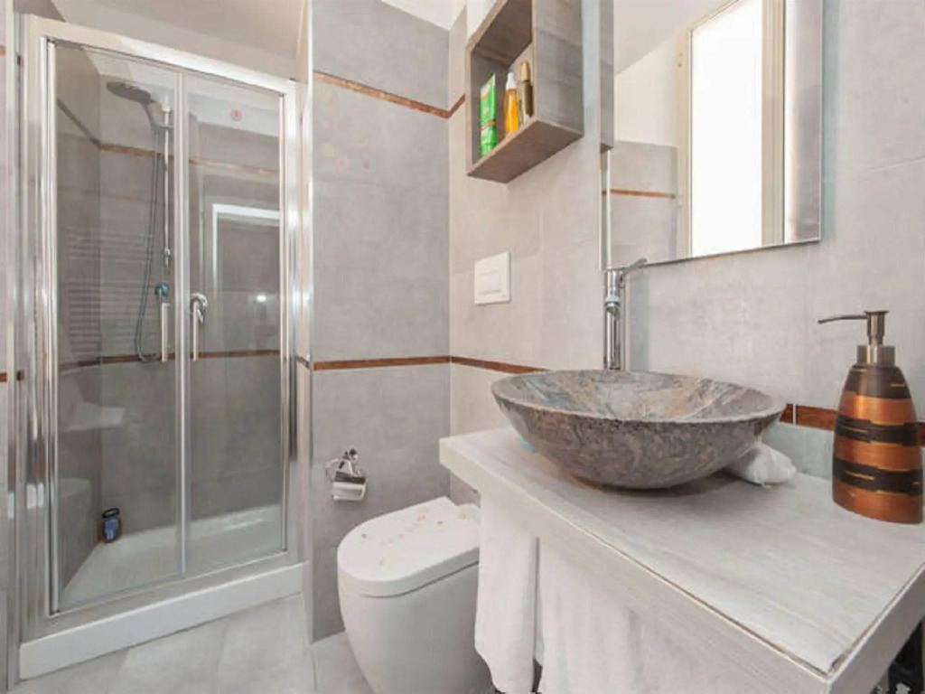 Sesto Suites Central