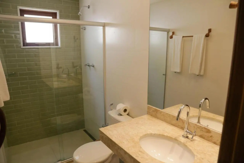 Cores do Arraial Residence Hotel