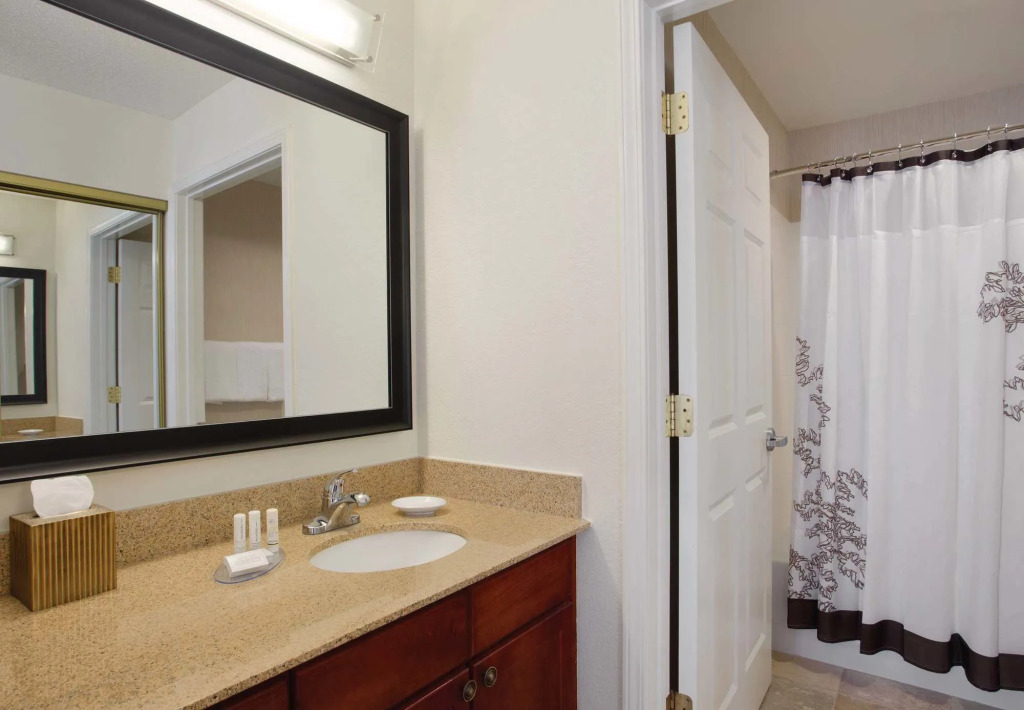 Residence Inn Marriott Joplin