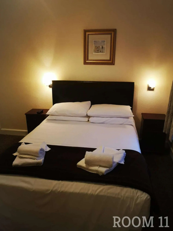 Westgate Hotel
