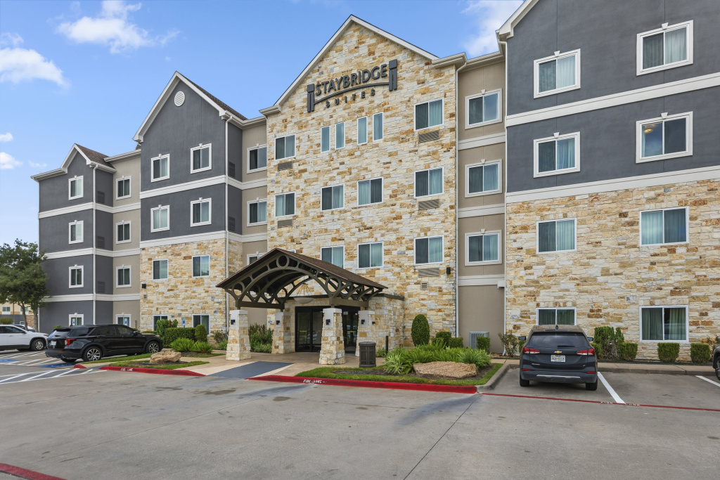Staybridge Suites Houston-NASA Clear Lake by IHG