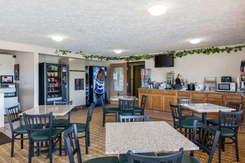 Victorian Inn