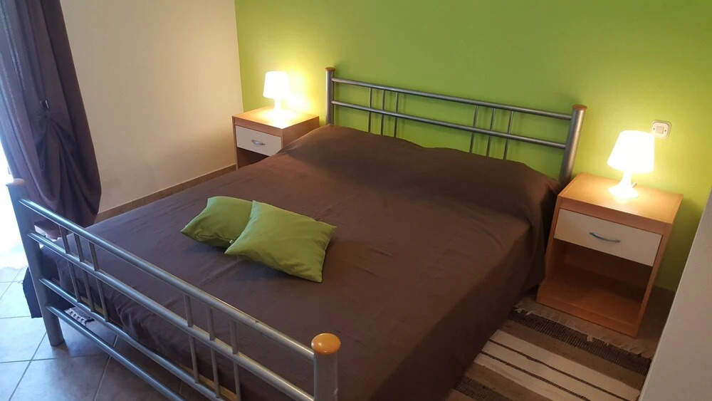 Martina Guest house-Rooms