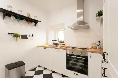 Apartamento Trindade