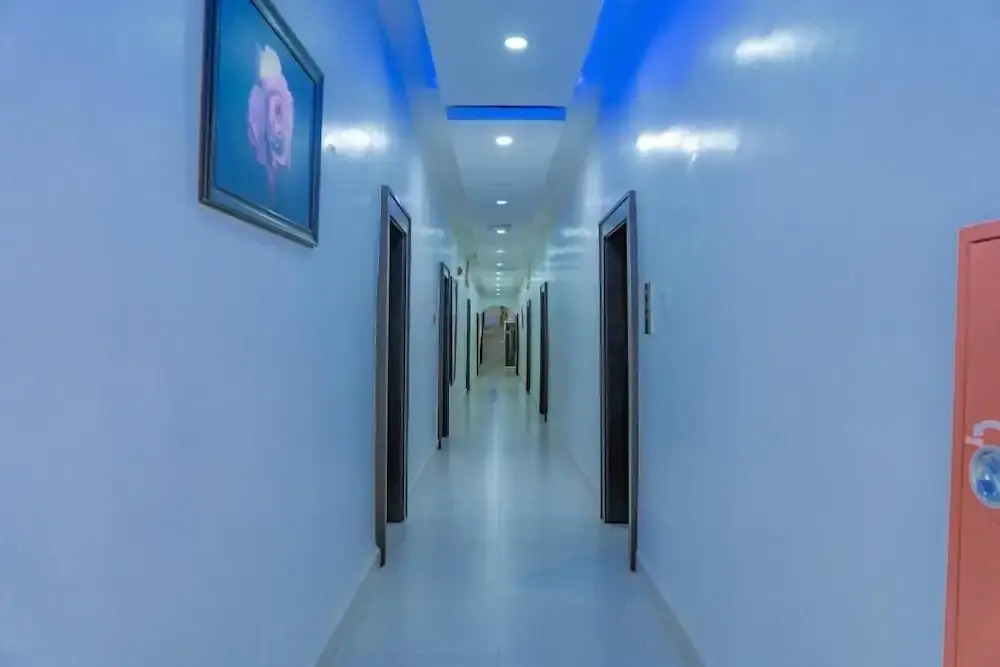 Muna Suites Owerri