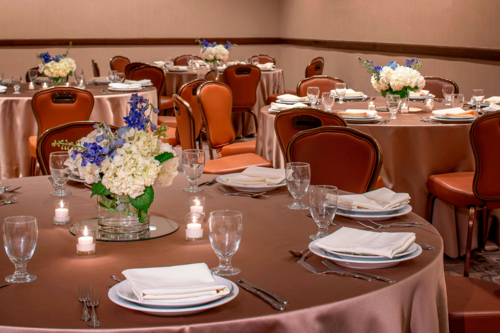 Sheraton Houston Brookhollow Hotel