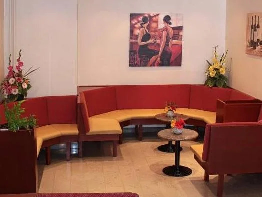Hotel Tabor