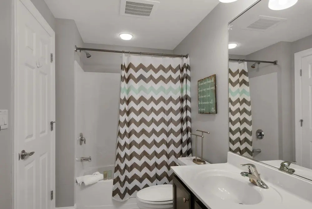 Emerald Dolphin unit 930 - Three Bedroom Condo