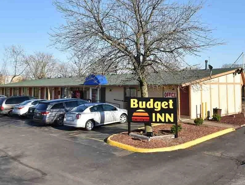 Budget Inn Columbus West