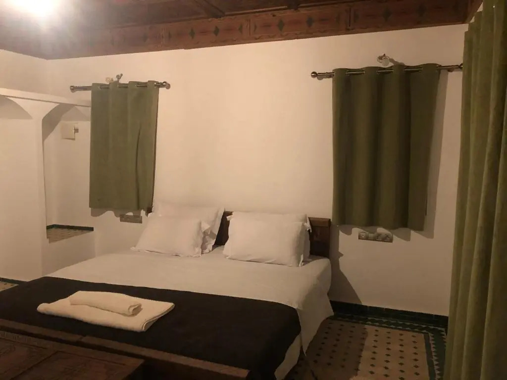 Desert Villa Boutique Hotel Merzouga