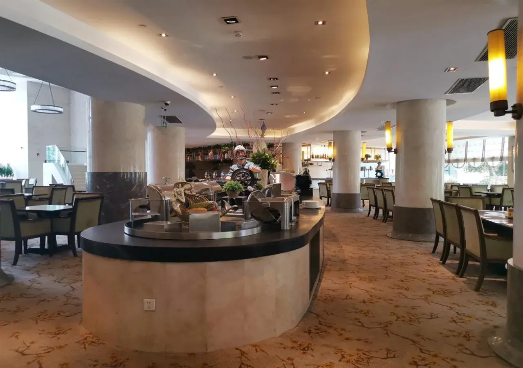 Yong Jing Villa Hotel